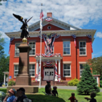 Great Barrington Town Hall