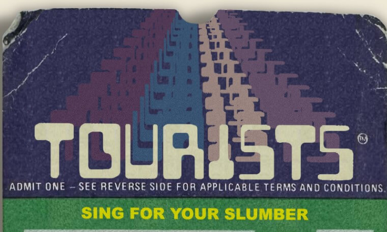 Spring Music lineup at Tourists